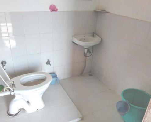 Maa Ananda Mayee Guest House บินซาร์ ภายนอก รูปภาพ